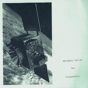 Marshall Teller, Chippendale - Split