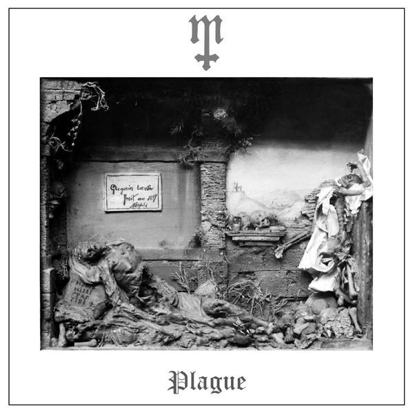 Mastiff  - Plague