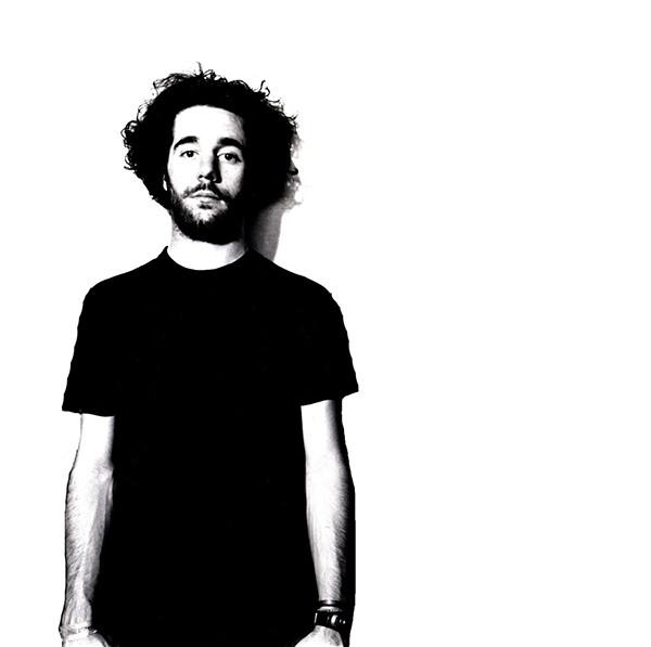Matthew Reynolds - Loss In Sound