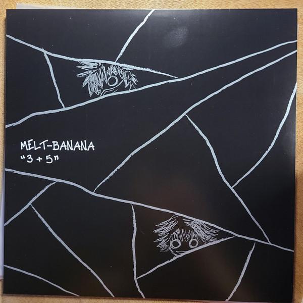 Melt-Banana - 3+5