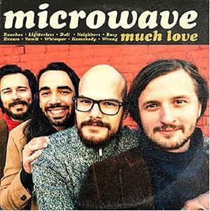 Microwave - Much Love
