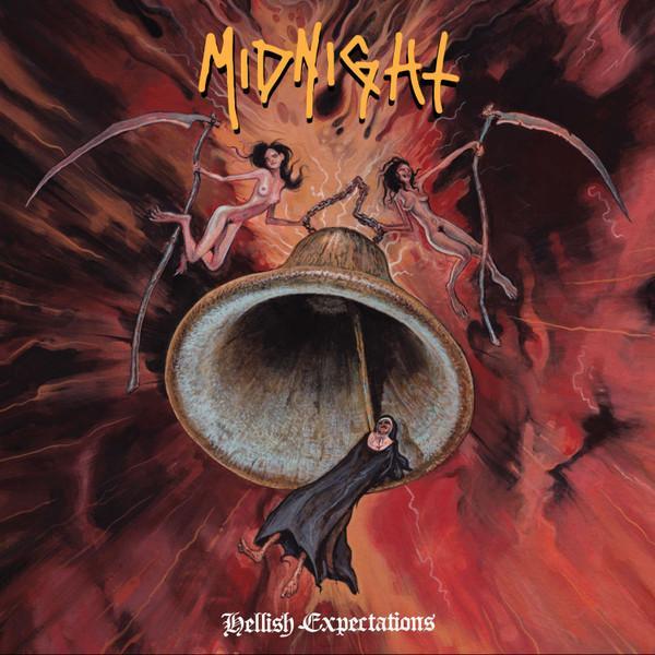 Midnight  - Hellish Expectations