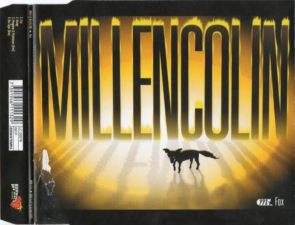 Millencolin - Fox
