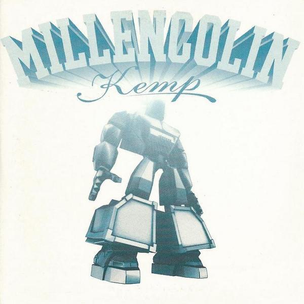 Millencolin - Kemp