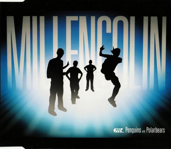 Millencolin - Penguins & Polarbears