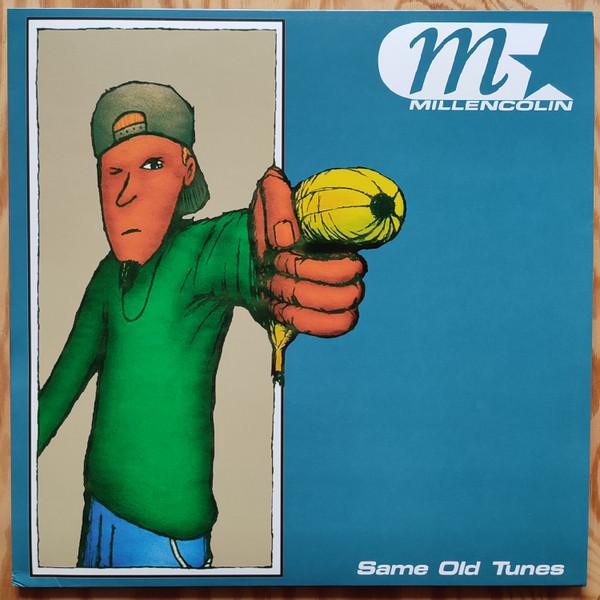 Millencolin - Same Old Tunes