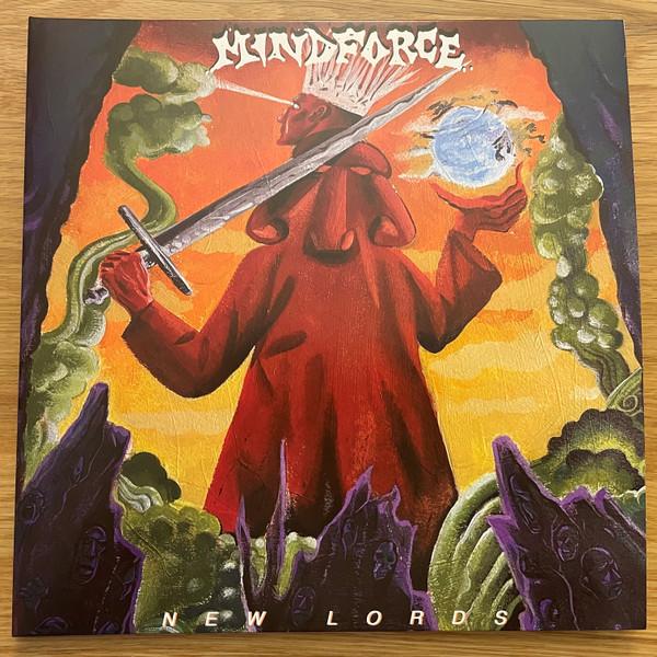 Mindforce - New Lords