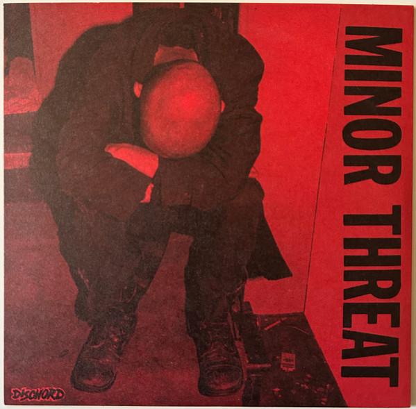 Minor Threat - Minor Threat