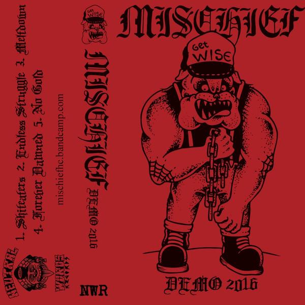 Mischief (13) - Demo 2016