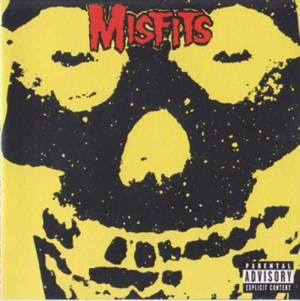 Misfits - Collection