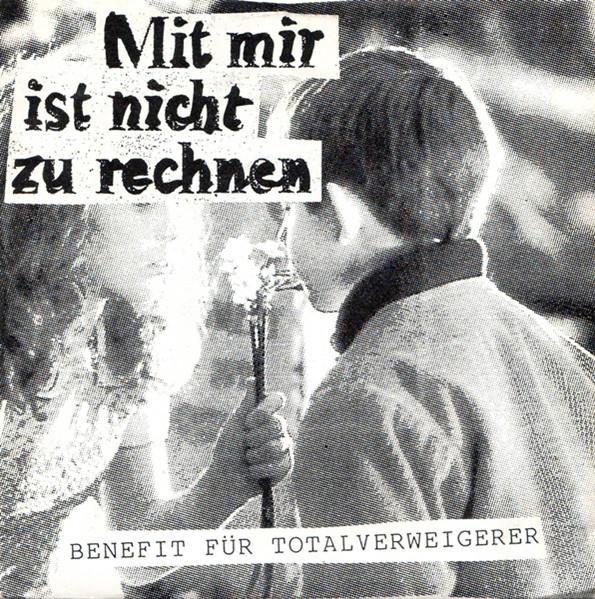  - Mit Mir Ist Nicht Zu Rechnen