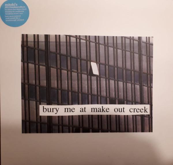 Mitski - Bury Me At Make Out Creek