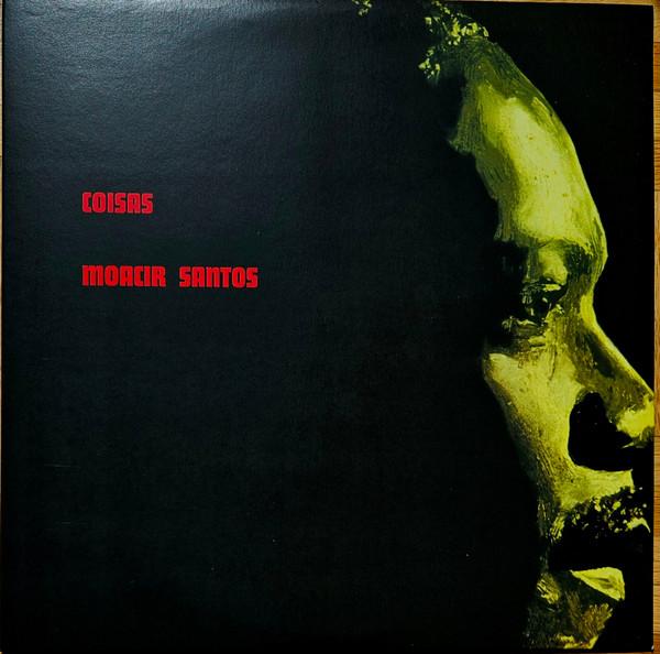 Moacir Santos - Coisas