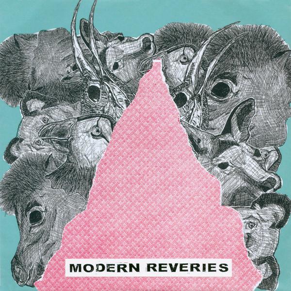 Modern Reveries - Empty Museums