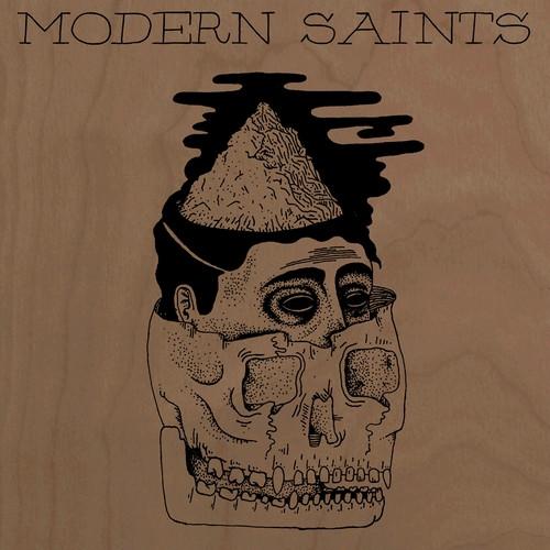 Modern Saints - Modern Saints