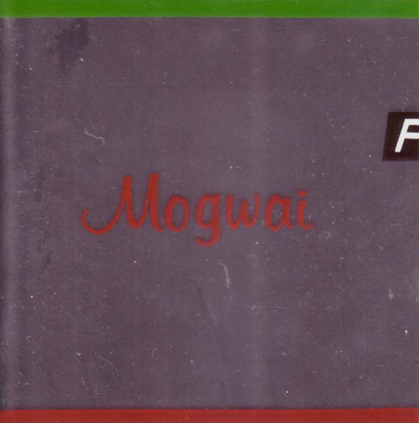 Mogwai - Happy Songs For Happy People