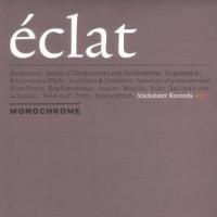 Monochrome  - Éclat