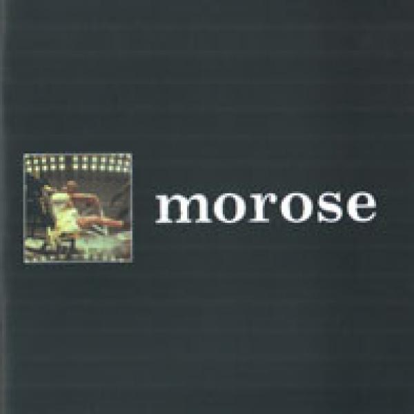 Morose , Narcosis  - Untitled / The Hierarchy Of Human Waste
