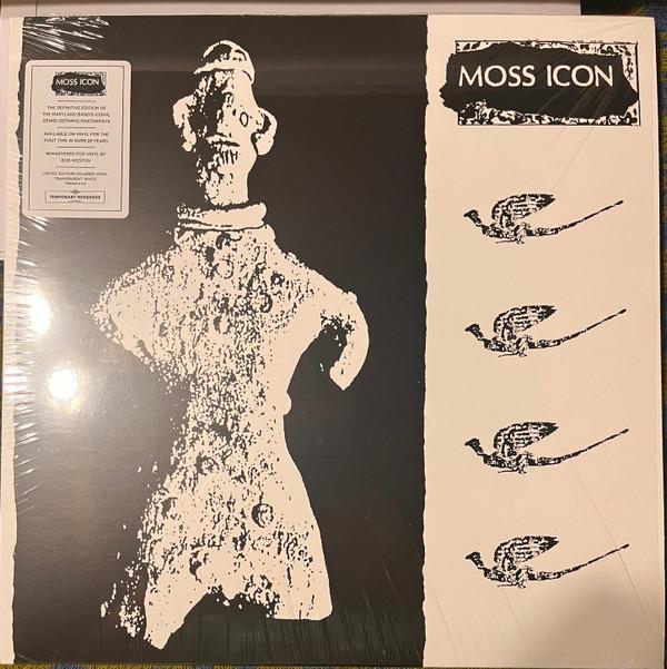 Moss Icon - Lyburnum Wits End Liberation Fly