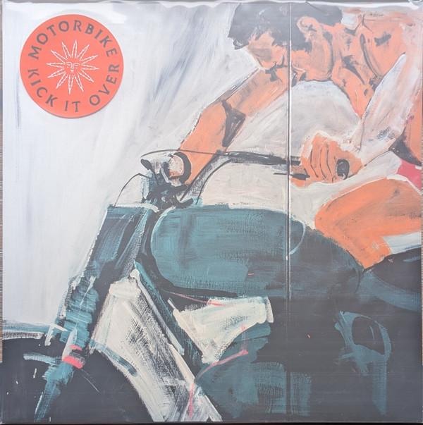 Motorbike - Kick It Over