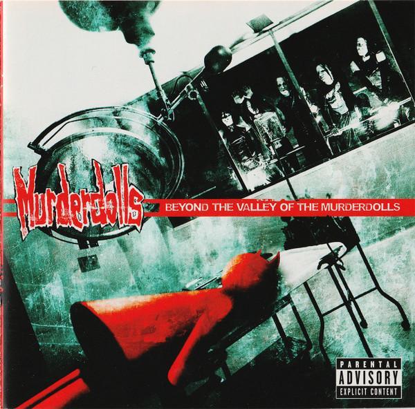 Murderdolls - Beyond The Valley Of The Murderdolls