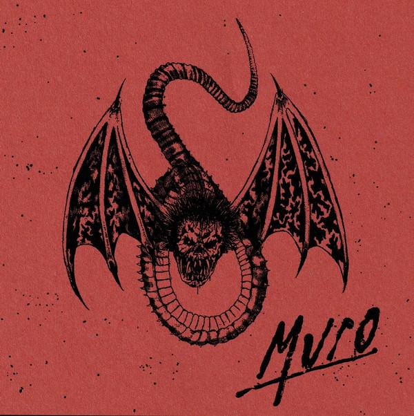 Muro  - Imperio Es Ascenso
