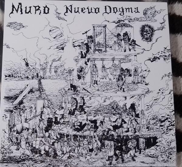 Muro  - Nuevo Dogma