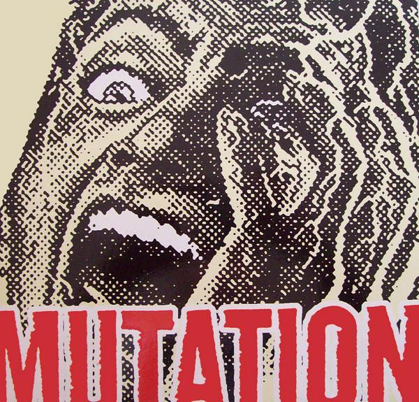 - Mutation