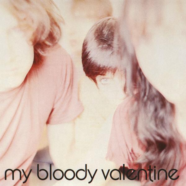 My Bloody Valentine - Isn't Anything