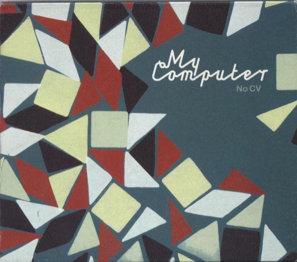 My Computer - No CV