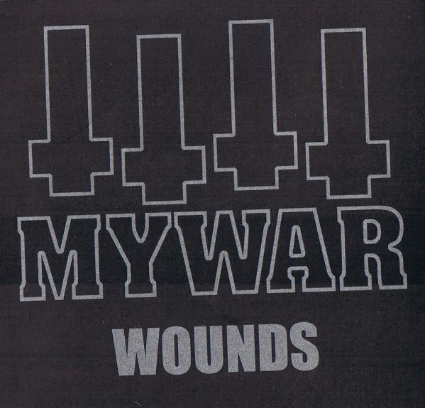 My War  - Wounds