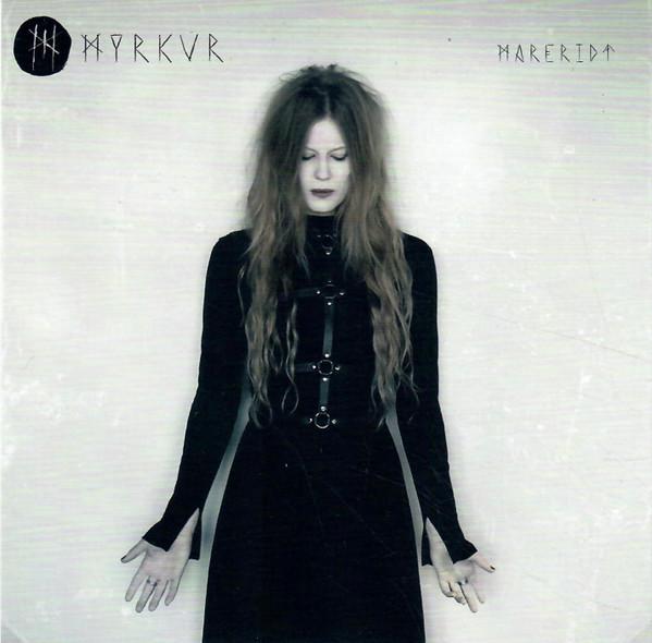 Myrkur (4) - Mareridt