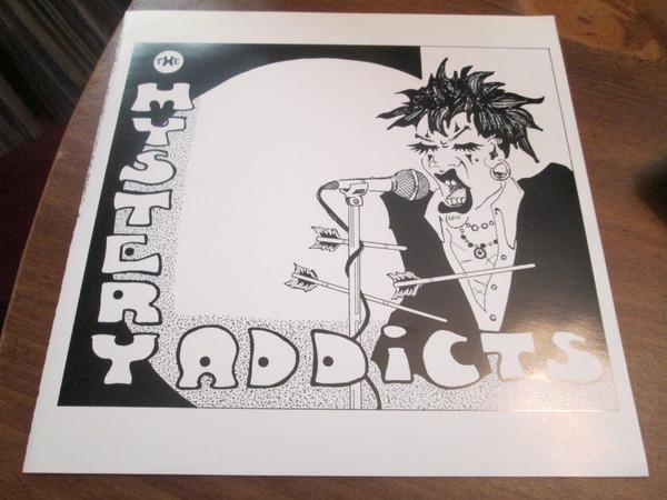 Mystery Addicts - Mystery Addicts