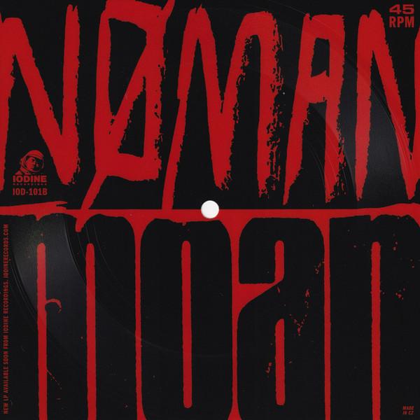 Nø Man - Moan