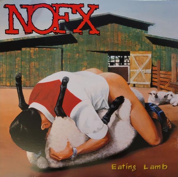 NOFX - Eating Lamb