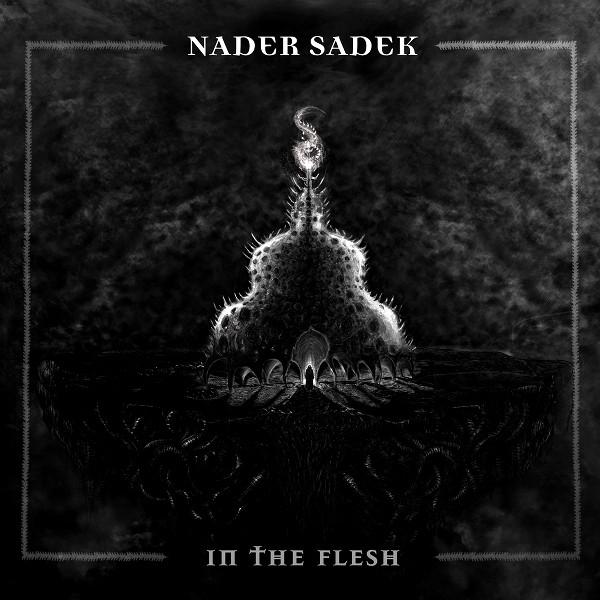 Nader Sadek - In The Flesh