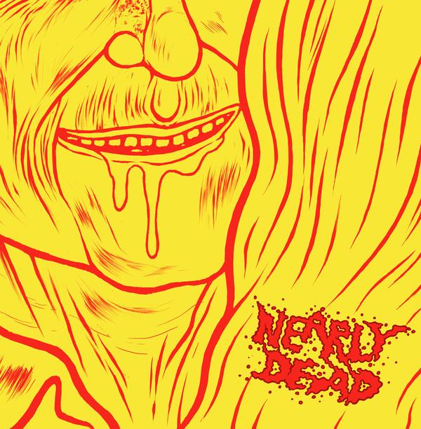 Nearly Dead - Drop Of Red