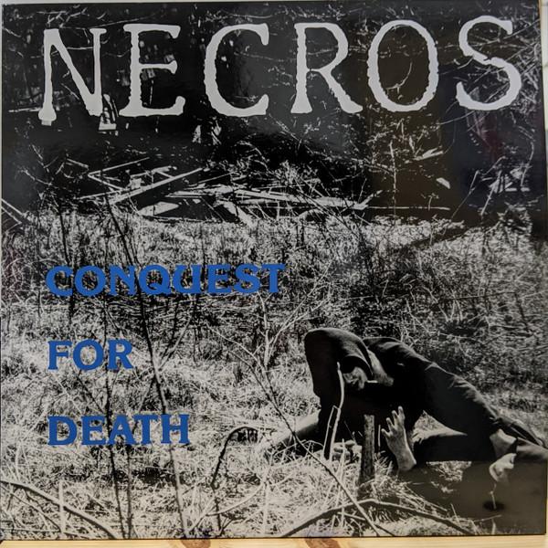Necros (2) - Conquest For Death