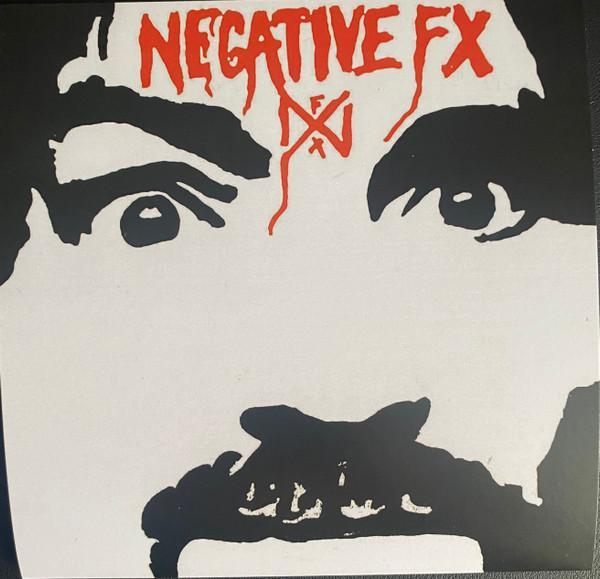 Negative FX - Negative Fx
