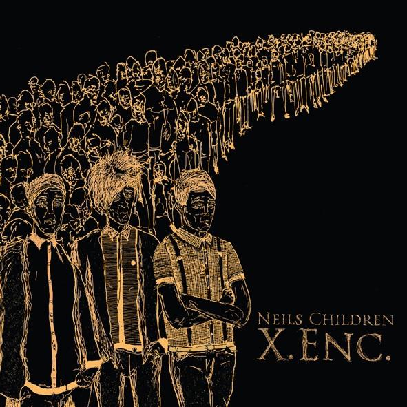 Neils Children - X.ENC.