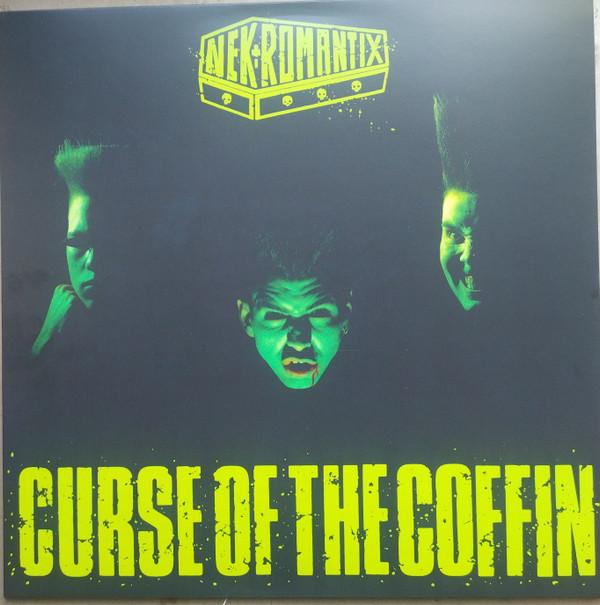 Nekromantix - Curse Of The Coffin