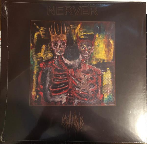 Nerver , Chat Pile - Brothers In Christ