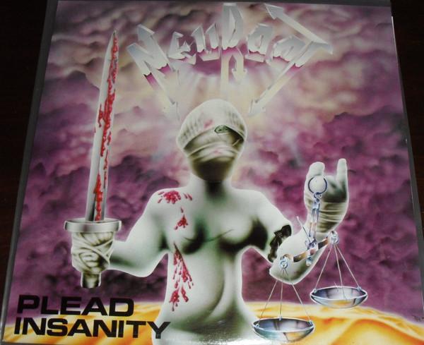 Neuroot - Plead Insanity