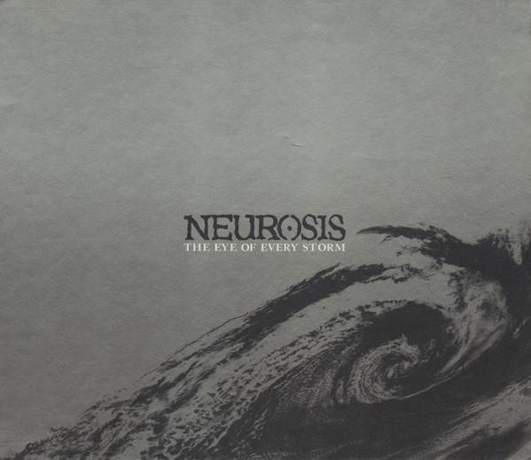 Neurosis - The Eye Of Every Storm