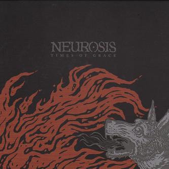 Neurosis - Times Of Grace