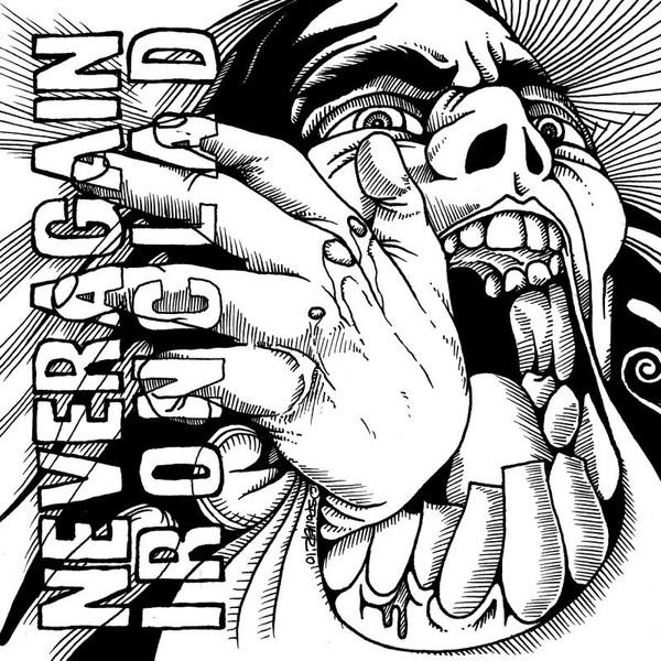 Never Again, Ironclad (2) - Never Again / Ironclad