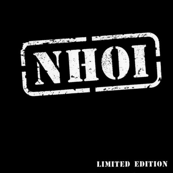 Never Heard Of It - Limited Edition