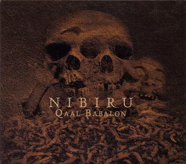 Nibiru  - Qaal Babalon