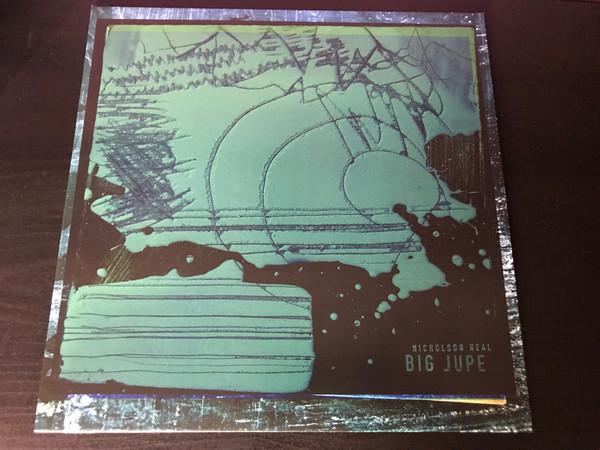 Nicholson Heal - Big Jupe