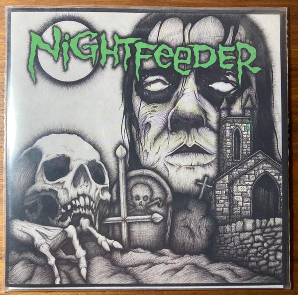 Nightfeeder - Nightfeeder